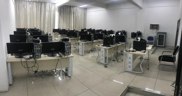 藝術與科技學院中計算機網(wǎng)絡技術的創(chuàng)新開發(fā)