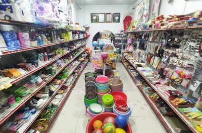 樂(lè)佳家兩元店加盟 文具用品零售市場(chǎng)的掘金新機(jī)遇
